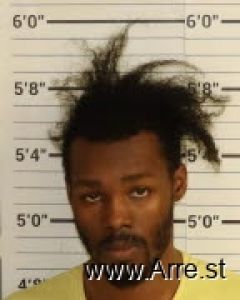 Ladavid Burnett Arrest Mugshot