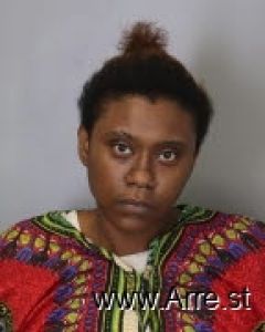 Lamesha Mcmoore Arrest