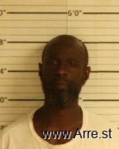 Larico Nelson Arrest