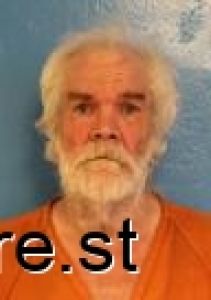 Larry Greer Arrest Mugshot