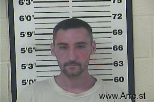 Larry Lyons Arrest Mugshot