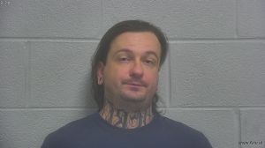 Larry Newsom Arrest Mugshot