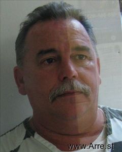 Larry Shamblin Arrest Mugshot