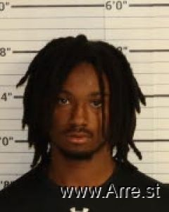 Larry Watkins Arrest Mugshot