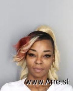 Lashundra Campbell Arrest Mugshot