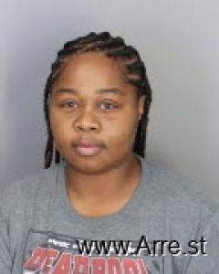 Latonya Livingston Arrest Mugshot