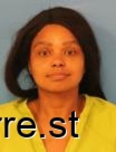 Latoya Williams Arrest Mugshot