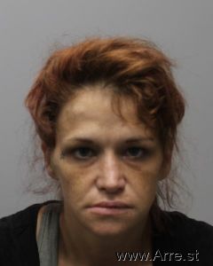 Laura Gentry Arrest Mugshot