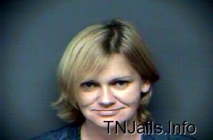 Laura Siler Arrest Mugshot