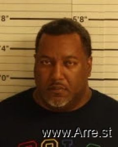 Lavelle Moore Arrest