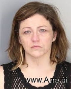 Lela Caffey Arrest Mugshot