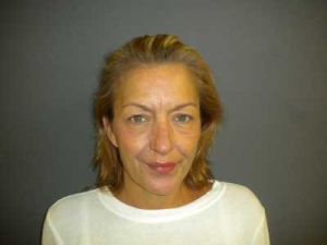 Linda Wright Arrest Mugshot