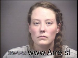 Lindsay Chadwick Arrest Mugshot