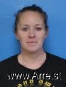 Lindsey Lowe Arrest Mugshot