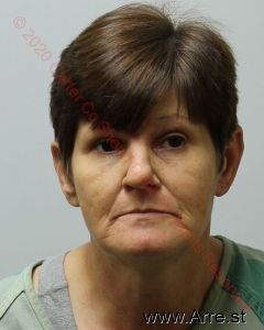 Lisa Bishop Arrest