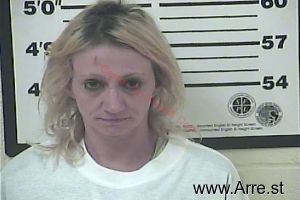 Lisa Dillard-jackson Arrest Mugshot