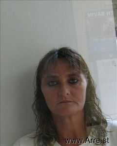 Lisa Hicks Arrest Mugshot