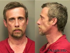 Lloyd Kestner Arrest