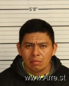 Lopez Nolan Arrest Mugshot