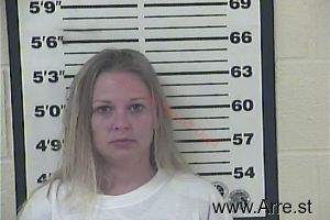 Lori Hayes-mclaughlin Arrest Mugshot