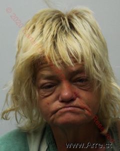 Lori Lanford Arrest Mugshot