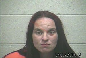 Lori Reeves Arrest Mugshot