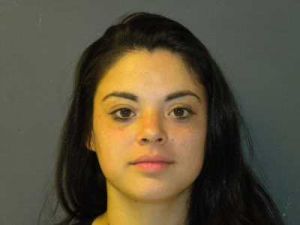 Lydia Vasquez Arrest Mugshot