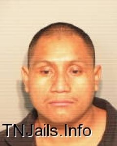 Landi Lopez Arrest Mugshot