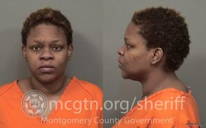 Lanieca Smith Arrest Mugshot