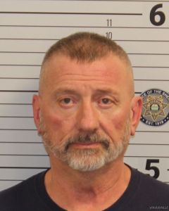 Larry Anderson Arrest Mugshot