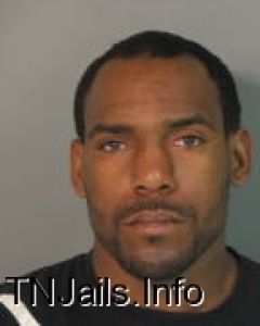 Larry Malone Arrest