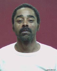 Larry Ray Arrest Mugshot