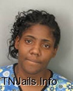 Lashundra Askew Arrest