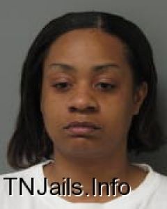 Lawrencea Williams Arrest