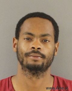 Lawuan Boatwright Arrest Mugshot