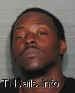 Leroy Little Arrest