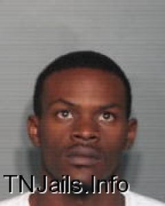 Leslie Kimbrough Arrest