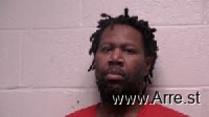 Levandrick Beasley Arrest Mugshot