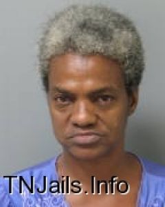 Lillian Johnson Arrest