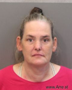 Linda Hardin Arrest Mugshot