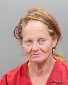 Linda Lloyd Arrest Mugshot