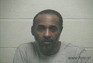 Loren Robinson Arrest Mugshot