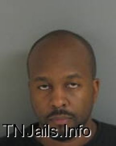 Loren Smith Arrest Mugshot