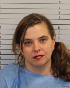 Lucille Kelley Arrest Mugshot