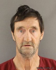 Luther Byrum Arrest Mugshot