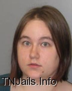 Lynda Moore Arrest Mugshot