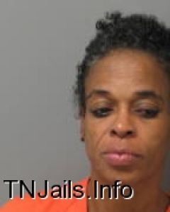Lynn Hailey Arrest