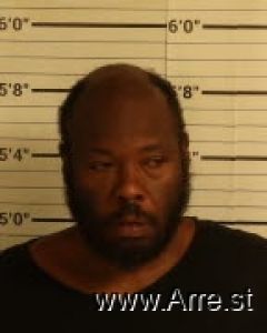 Manuel Scurlock Arrest