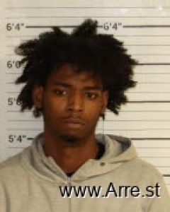 Marcellus Mills Arrest