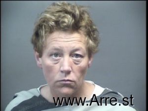 Marclynn Rogers Arrest Mugshot